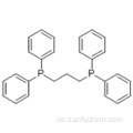 1,3-Bis (diphenylphosphino) propan CAS 6737-42-4